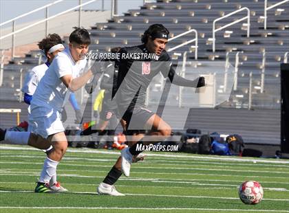 Thumbnail 1 in Corsicana @ Tyler Legacy (Forney Kickoff Tournament) photogallery.