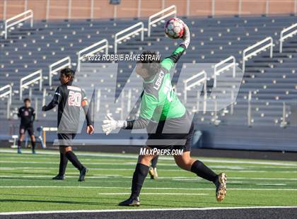 Thumbnail 2 in Corsicana @ Tyler Legacy (Forney Kickoff Tournament) photogallery.