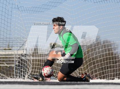 Thumbnail 1 in Corsicana @ Tyler Legacy (Forney Kickoff Tournament) photogallery.