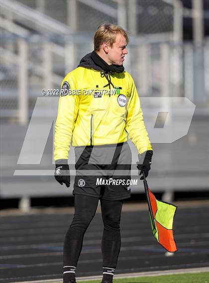 Thumbnail 3 in Corsicana @ Tyler Legacy (Forney Kickoff Tournament) photogallery.