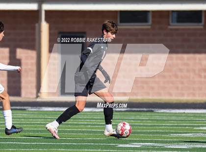 Thumbnail 1 in Corsicana @ Tyler Legacy (Forney Kickoff Tournament) photogallery.