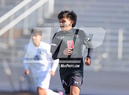 Thumbnail 3 in Corsicana @ Tyler Legacy (Forney Kickoff Tournament) photogallery.
