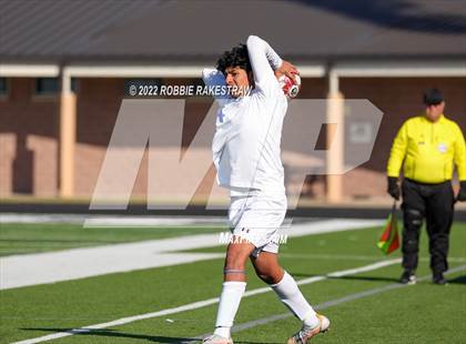Thumbnail 2 in Corsicana @ Tyler Legacy (Forney Kickoff Tournament) photogallery.