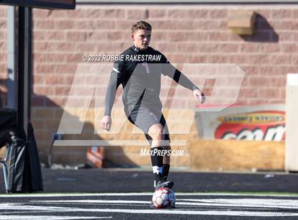 Thumbnail 3 in Corsicana @ Tyler Legacy (Forney Kickoff Tournament) photogallery.