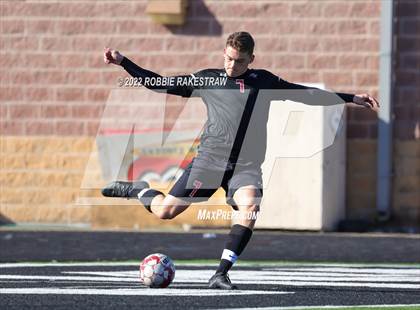 Thumbnail 1 in Corsicana @ Tyler Legacy (Forney Kickoff Tournament) photogallery.