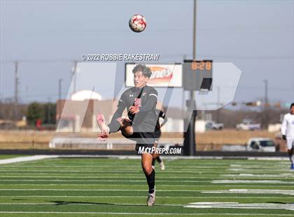 Thumbnail 3 in Corsicana @ Tyler Legacy (Forney Kickoff Tournament) photogallery.