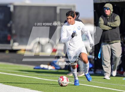 Thumbnail 3 in Corsicana @ Tyler Legacy (Forney Kickoff Tournament) photogallery.