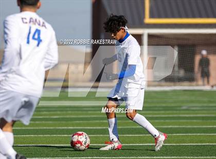 Thumbnail 2 in Corsicana @ Tyler Legacy (Forney Kickoff Tournament) photogallery.