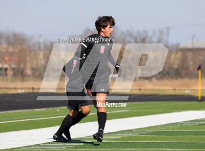 Thumbnail 3 in Corsicana @ Tyler Legacy (Forney Kickoff Tournament) photogallery.