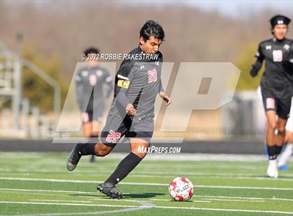 Thumbnail 3 in Corsicana @ Tyler Legacy (Forney Kickoff Tournament) photogallery.