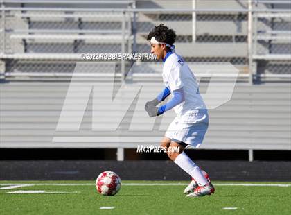 Thumbnail 3 in Corsicana @ Tyler Legacy (Forney Kickoff Tournament) photogallery.