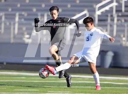 Thumbnail 1 in Corsicana @ Tyler Legacy (Forney Kickoff Tournament) photogallery.