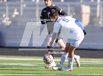 Thumbnail 1 in Corsicana @ Tyler Legacy (Forney Kickoff Tournament) photogallery.