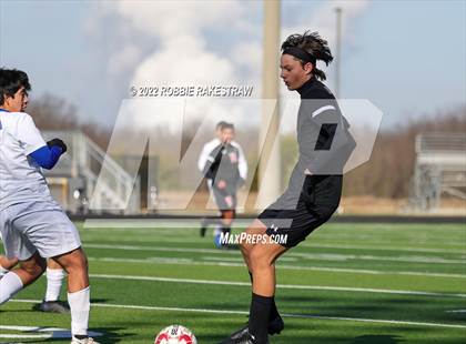 Thumbnail 3 in Corsicana @ Tyler Legacy (Forney Kickoff Tournament) photogallery.