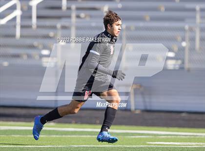 Thumbnail 2 in Corsicana @ Tyler Legacy (Forney Kickoff Tournament) photogallery.