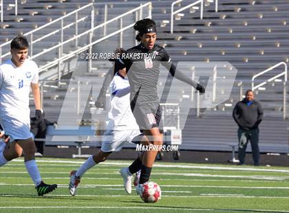 Thumbnail 3 in Corsicana @ Tyler Legacy (Forney Kickoff Tournament) photogallery.