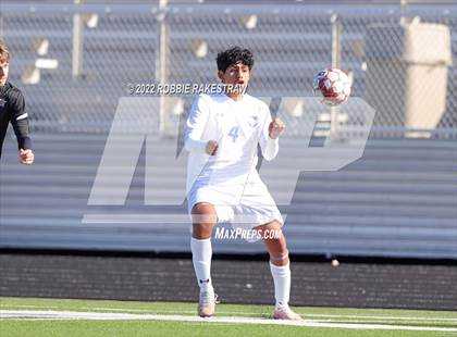 Thumbnail 1 in Corsicana @ Tyler Legacy (Forney Kickoff Tournament) photogallery.