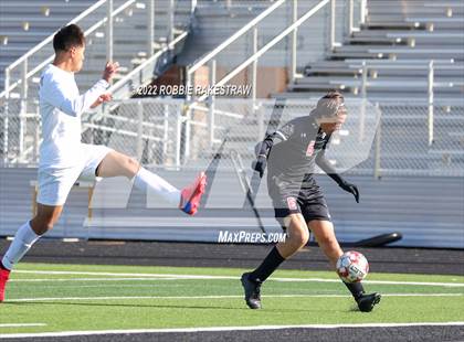 Thumbnail 3 in Corsicana @ Tyler Legacy (Forney Kickoff Tournament) photogallery.