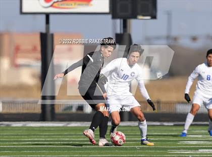 Thumbnail 1 in Corsicana @ Tyler Legacy (Forney Kickoff Tournament) photogallery.