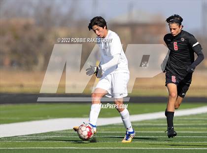 Thumbnail 3 in Corsicana @ Tyler Legacy (Forney Kickoff Tournament) photogallery.