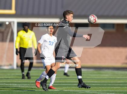 Thumbnail 2 in Corsicana @ Tyler Legacy (Forney Kickoff Tournament) photogallery.