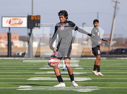 Thumbnail 1 in Corsicana @ Tyler Legacy (Forney Kickoff Tournament) photogallery.