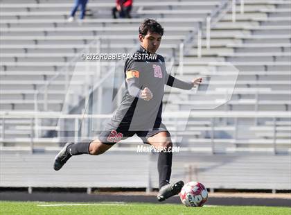 Thumbnail 2 in Corsicana @ Tyler Legacy (Forney Kickoff Tournament) photogallery.