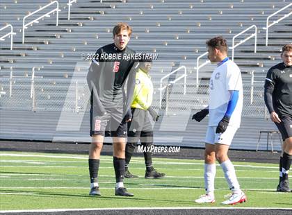 Thumbnail 1 in Corsicana @ Tyler Legacy (Forney Kickoff Tournament) photogallery.