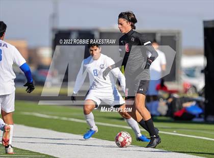 Thumbnail 3 in Corsicana @ Tyler Legacy (Forney Kickoff Tournament) photogallery.
