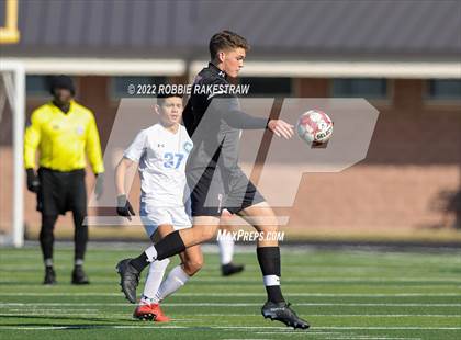 Thumbnail 3 in Corsicana @ Tyler Legacy (Forney Kickoff Tournament) photogallery.
