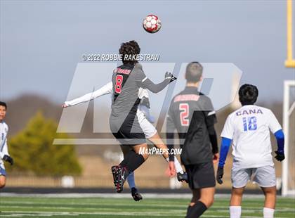 Thumbnail 3 in Corsicana @ Tyler Legacy (Forney Kickoff Tournament) photogallery.