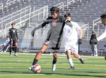 Thumbnail 1 in Corsicana @ Tyler Legacy (Forney Kickoff Tournament) photogallery.