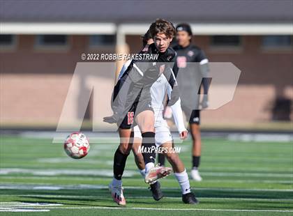 Thumbnail 2 in Corsicana @ Tyler Legacy (Forney Kickoff Tournament) photogallery.