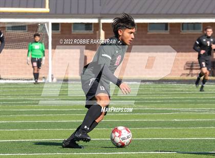 Thumbnail 2 in Corsicana @ Tyler Legacy (Forney Kickoff Tournament) photogallery.
