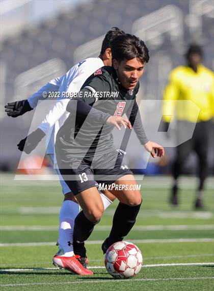 Thumbnail 1 in Corsicana @ Tyler Legacy (Forney Kickoff Tournament) photogallery.