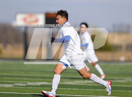 Thumbnail 3 in Corsicana @ Tyler Legacy (Forney Kickoff Tournament) photogallery.