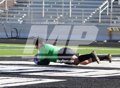 Thumbnail 3 in Corsicana @ Tyler Legacy (Forney Kickoff Tournament) photogallery.