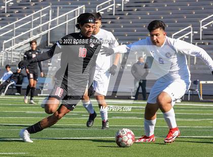 Thumbnail 3 in Corsicana @ Tyler Legacy (Forney Kickoff Tournament) photogallery.