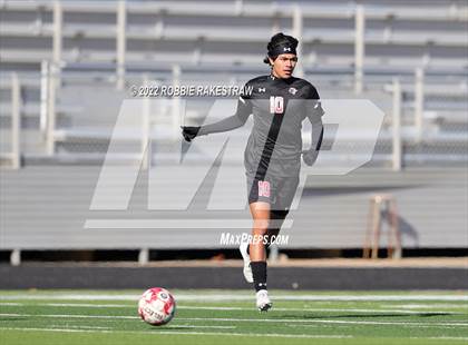 Thumbnail 2 in Corsicana @ Tyler Legacy (Forney Kickoff Tournament) photogallery.