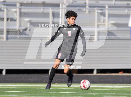 Thumbnail 1 in Corsicana @ Tyler Legacy (Forney Kickoff Tournament) photogallery.