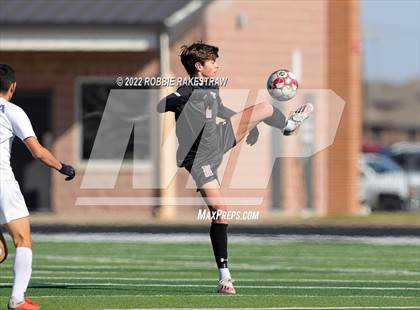 Thumbnail 1 in Corsicana @ Tyler Legacy (Forney Kickoff Tournament) photogallery.