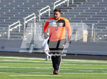 Thumbnail 3 in Corsicana @ Tyler Legacy (Forney Kickoff Tournament) photogallery.