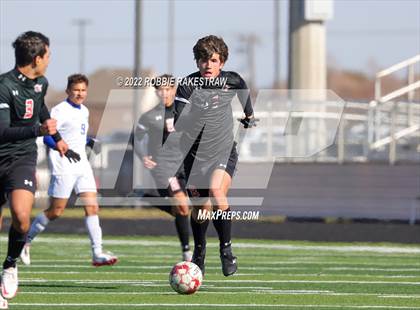 Thumbnail 3 in Corsicana @ Tyler Legacy (Forney Kickoff Tournament) photogallery.