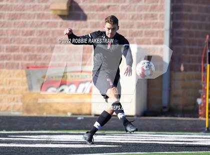 Thumbnail 2 in Corsicana @ Tyler Legacy (Forney Kickoff Tournament) photogallery.