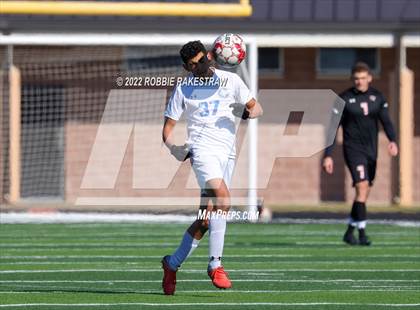 Thumbnail 3 in Corsicana @ Tyler Legacy (Forney Kickoff Tournament) photogallery.