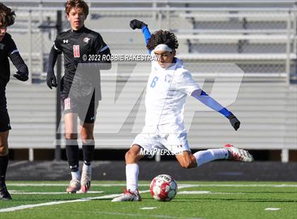 Thumbnail 1 in Corsicana @ Tyler Legacy (Forney Kickoff Tournament) photogallery.