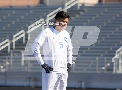Thumbnail 3 in Corsicana @ Tyler Legacy (Forney Kickoff Tournament) photogallery.