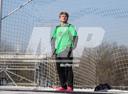 Thumbnail 1 in Corsicana @ Tyler Legacy (Forney Kickoff Tournament) photogallery.