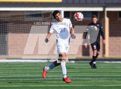 Thumbnail 1 in Corsicana @ Tyler Legacy (Forney Kickoff Tournament) photogallery.