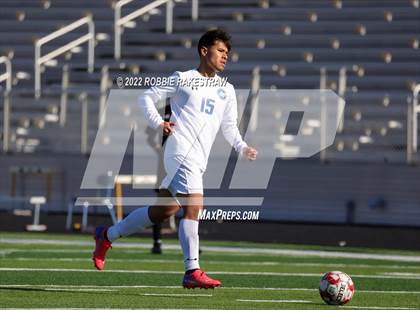Thumbnail 2 in Corsicana @ Tyler Legacy (Forney Kickoff Tournament) photogallery.